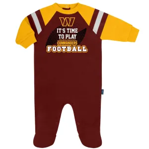Baby Boys Commanders Sleep 'N Play Gerber Childrenswea