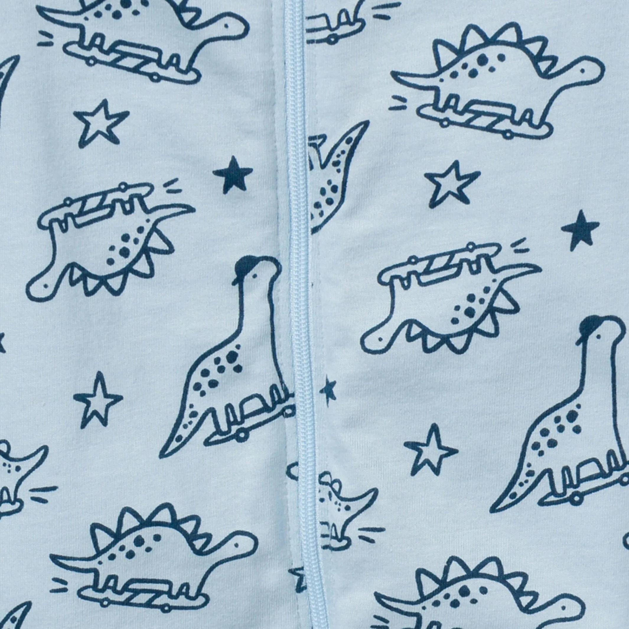 Baby Boys Dino Dude Sleep 'N Play Gerber Childrenswea