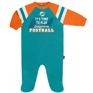 Baby Boys Dolphins Sleep 'N Play Gerber Childrenswea