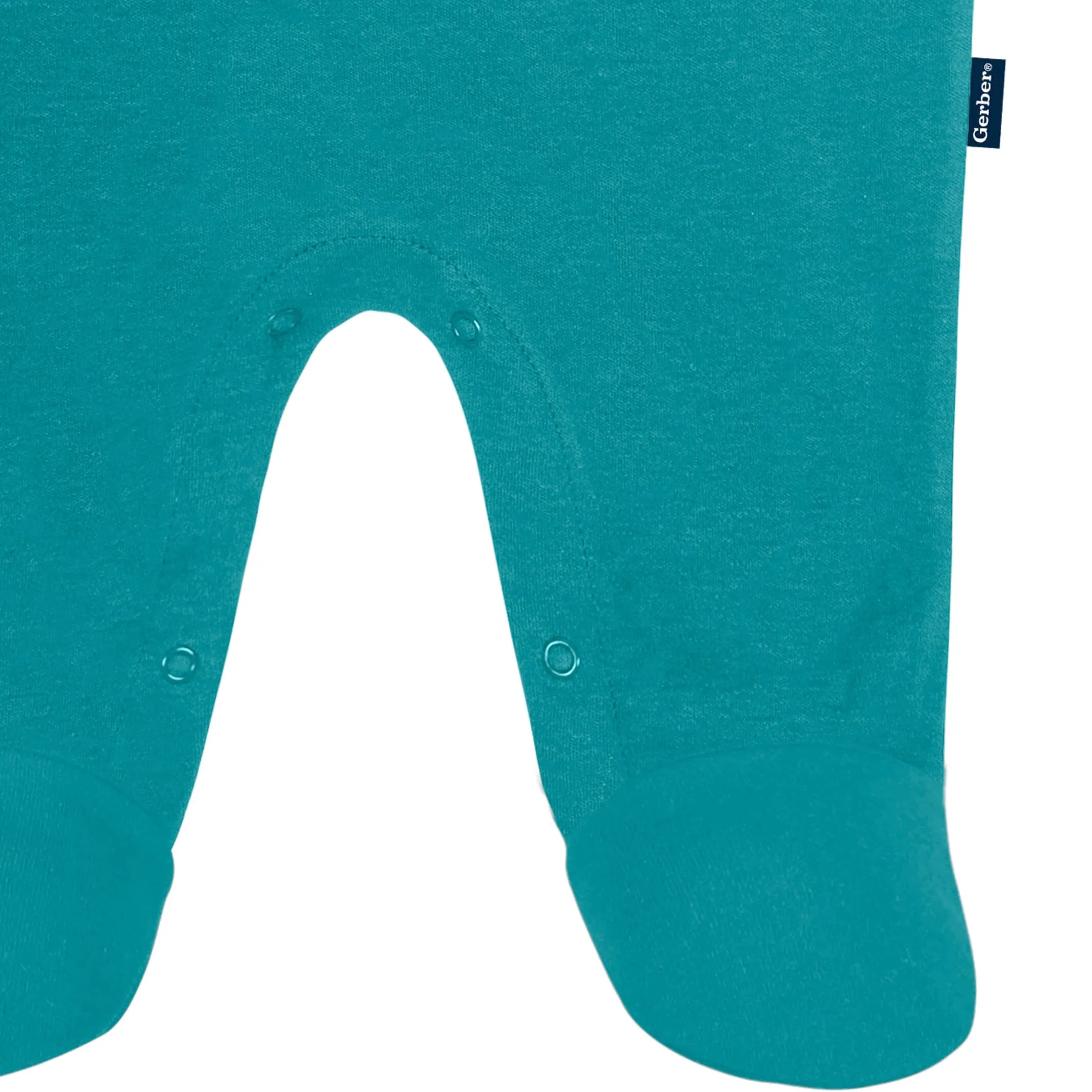 Baby Boys Dolphins Sleep 'N Play Gerber Childrenswea