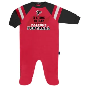Baby Boys Falcons Sleep 'N Play Gerber Childrenswea