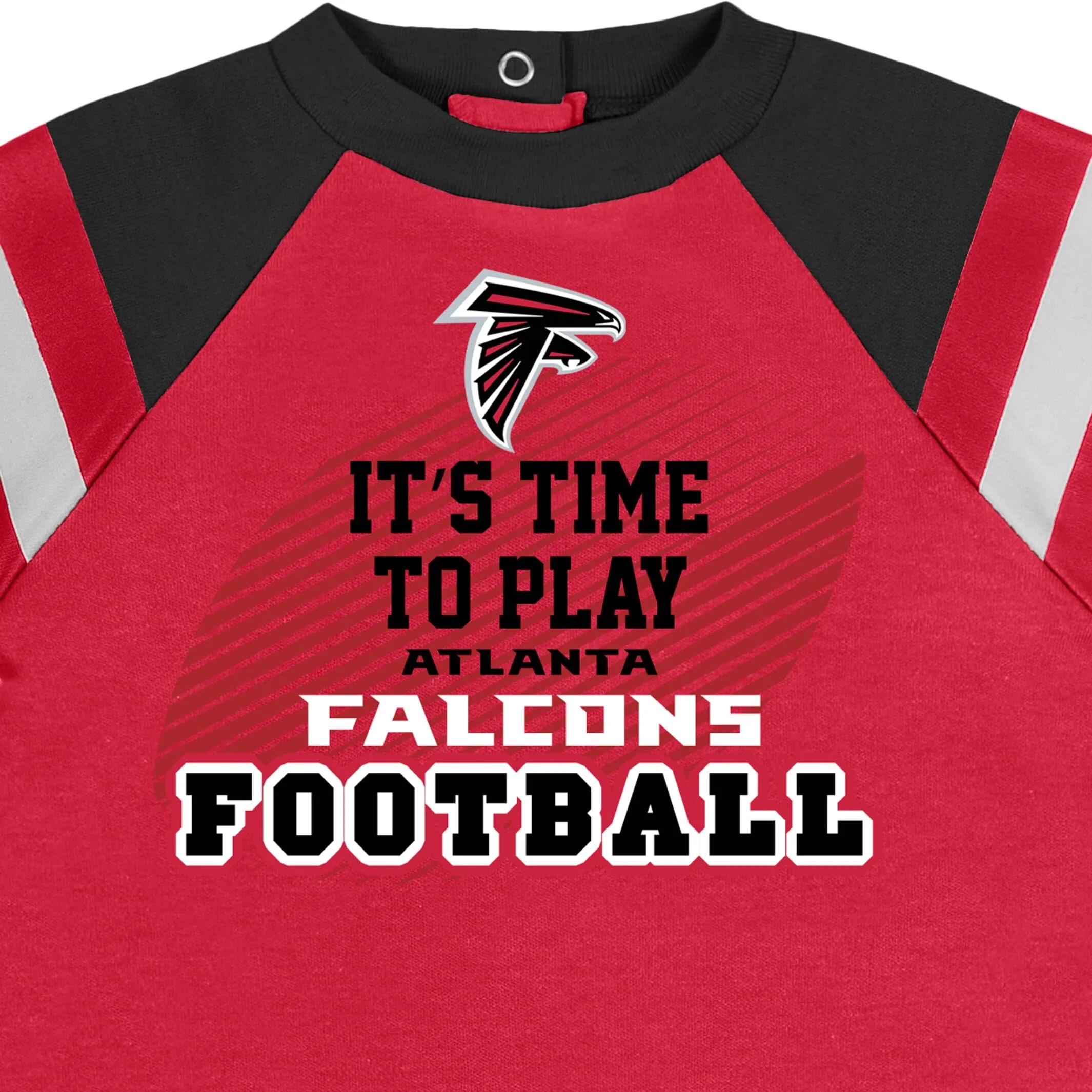 Baby Boys Falcons Sleep 'N Play Gerber Childrenswea