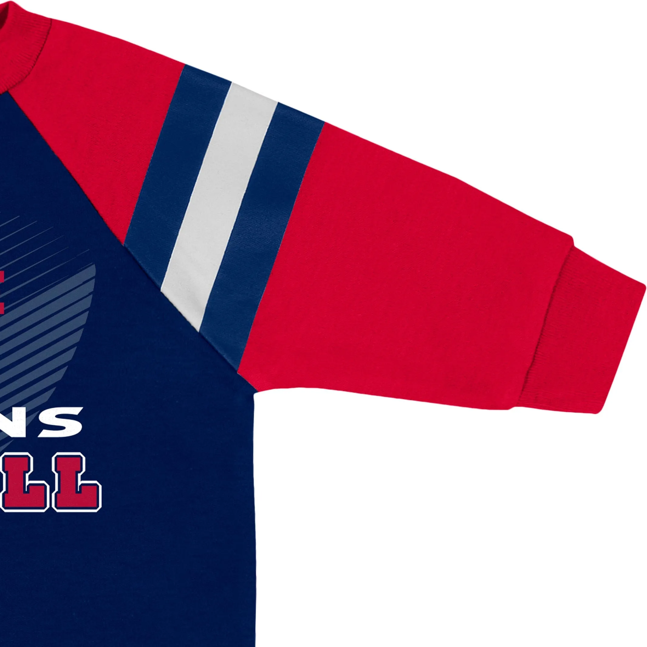 Baby Boys Houston Texans Sleep 'N Play Gerber Childrenswea