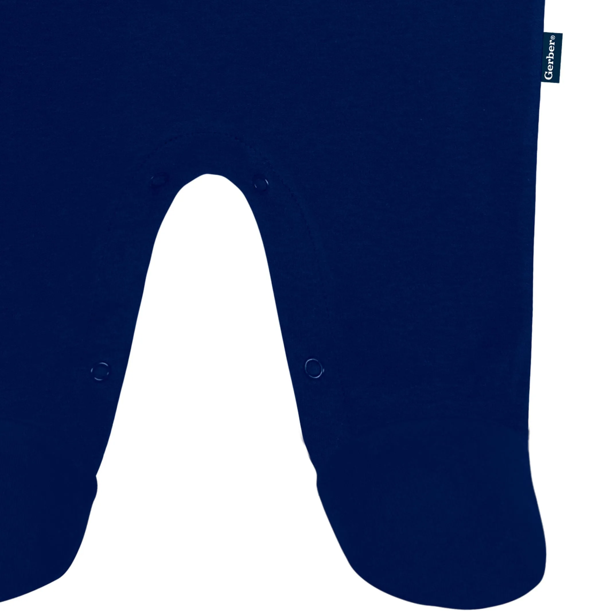 Baby Boys Houston Texans Sleep 'N Play Gerber Childrenswea