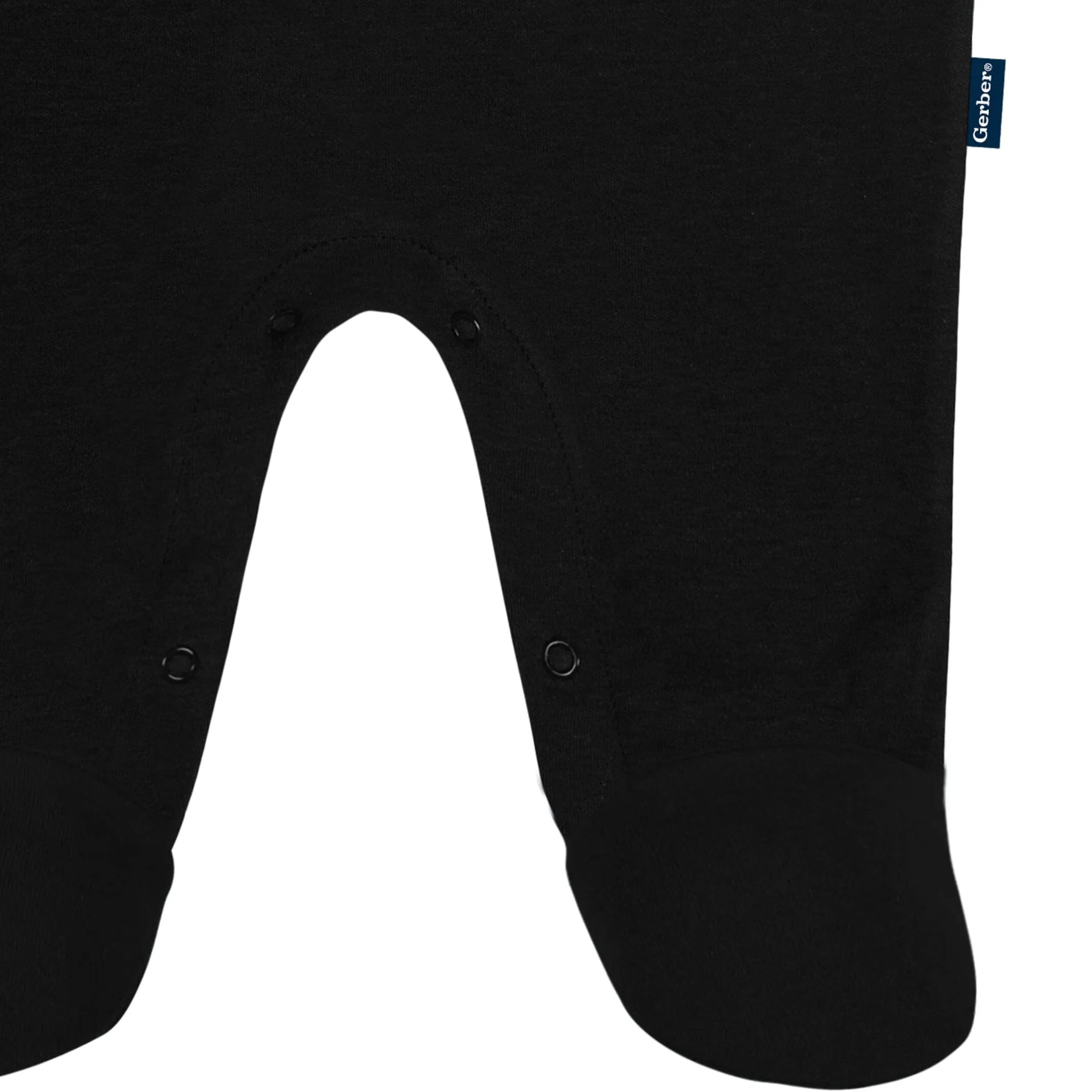 Baby Boys Jaguars Sleep 'N Play Gerber Childrenswea