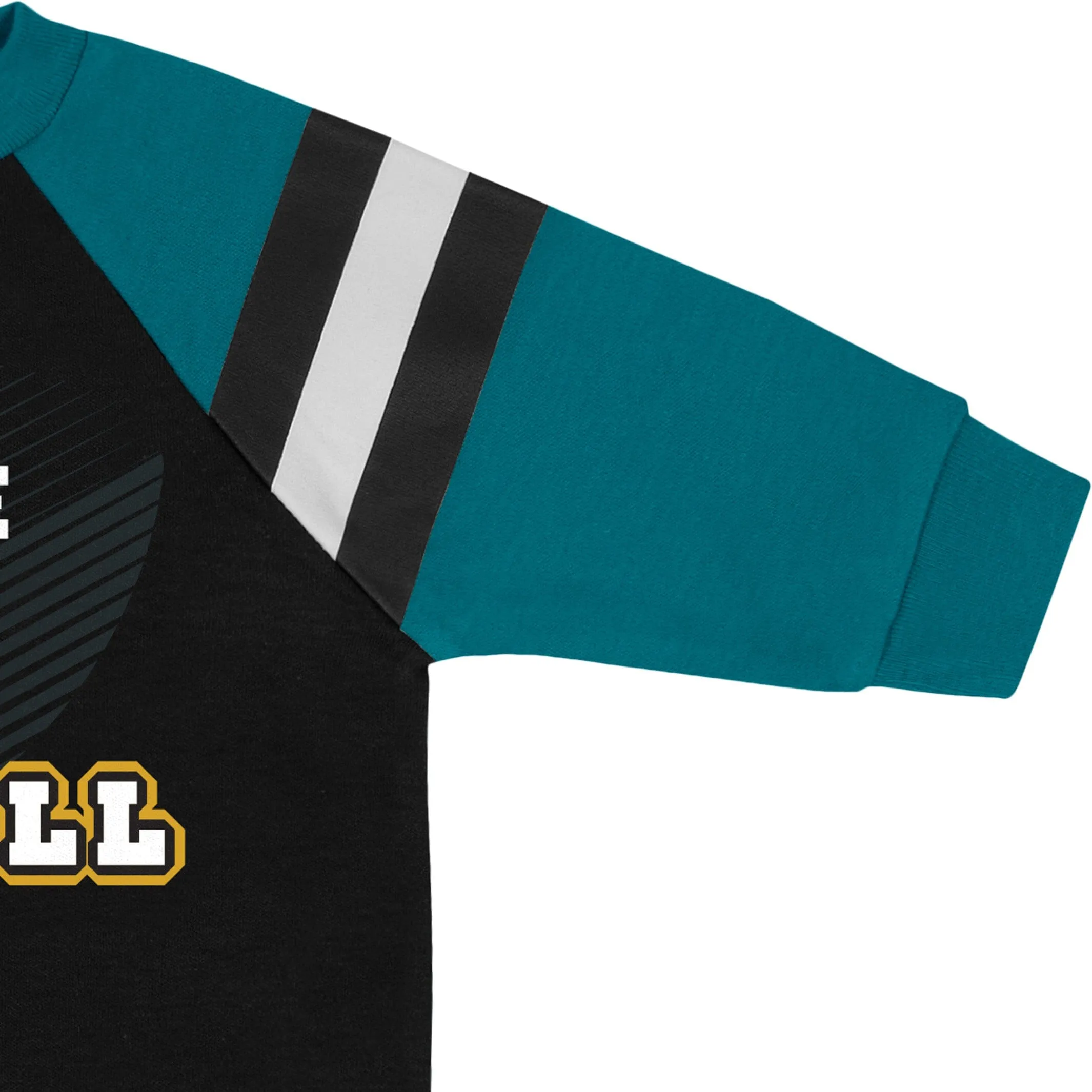 Baby Boys Jaguars Sleep 'N Play Gerber Childrenswea