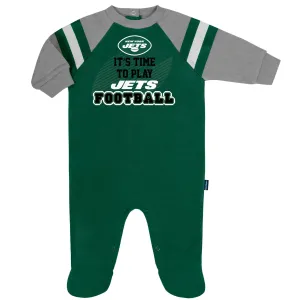 Baby Boys Jets Sleep 'N Play Gerber Childrenswea