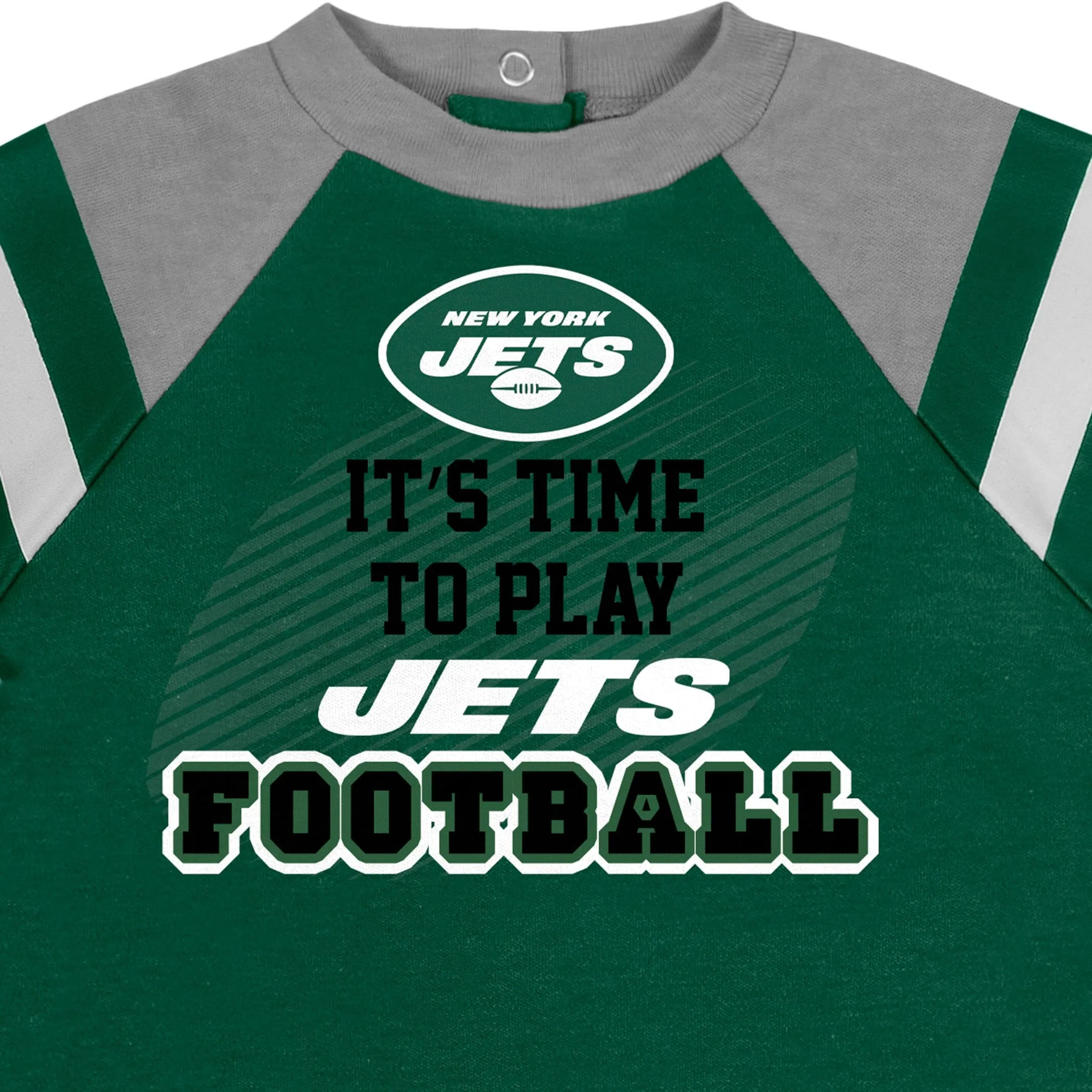 Baby Boys Jets Sleep 'N Play Gerber Childrenswea