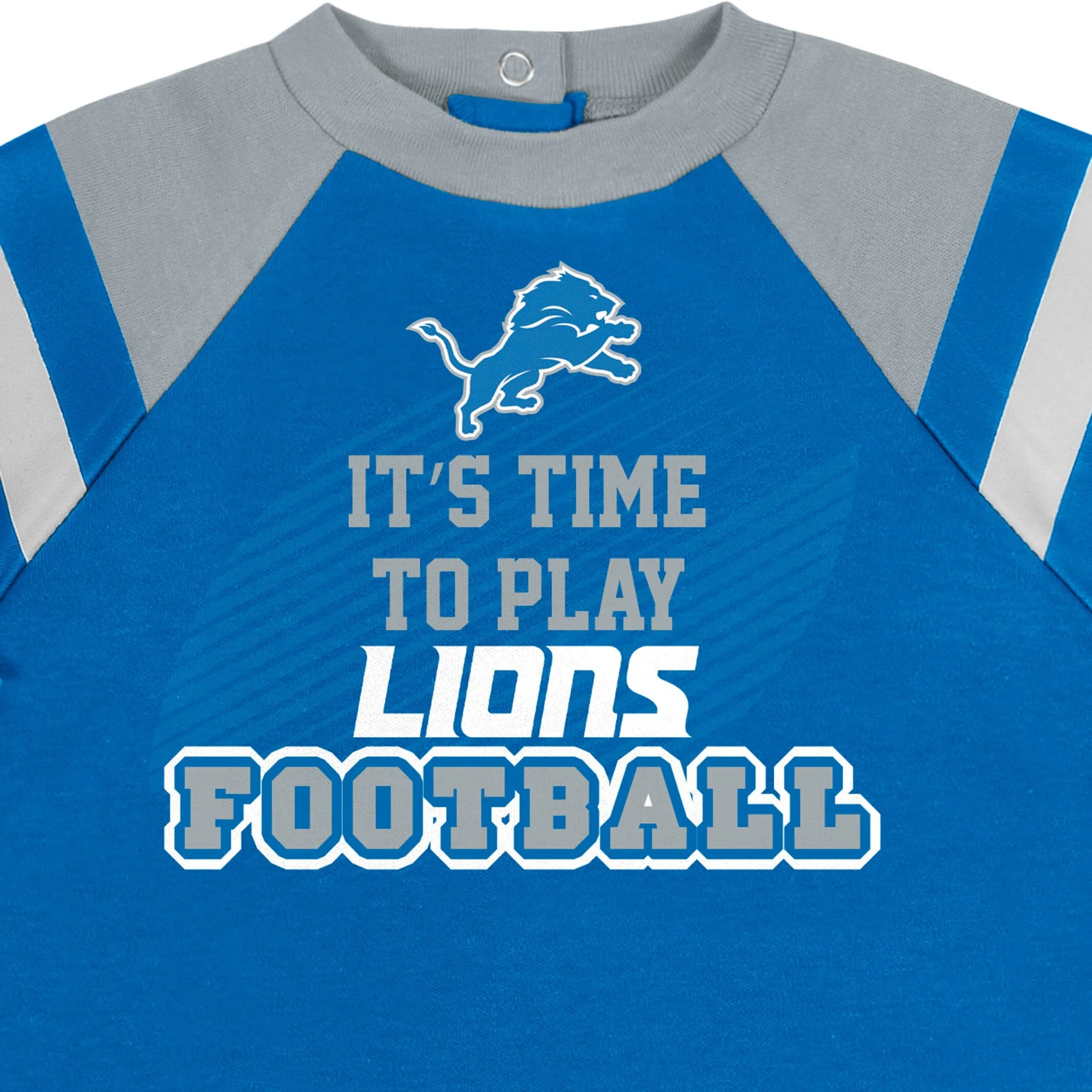 Baby Boys Lions Sleep 'N Play Gerber Childrenswea