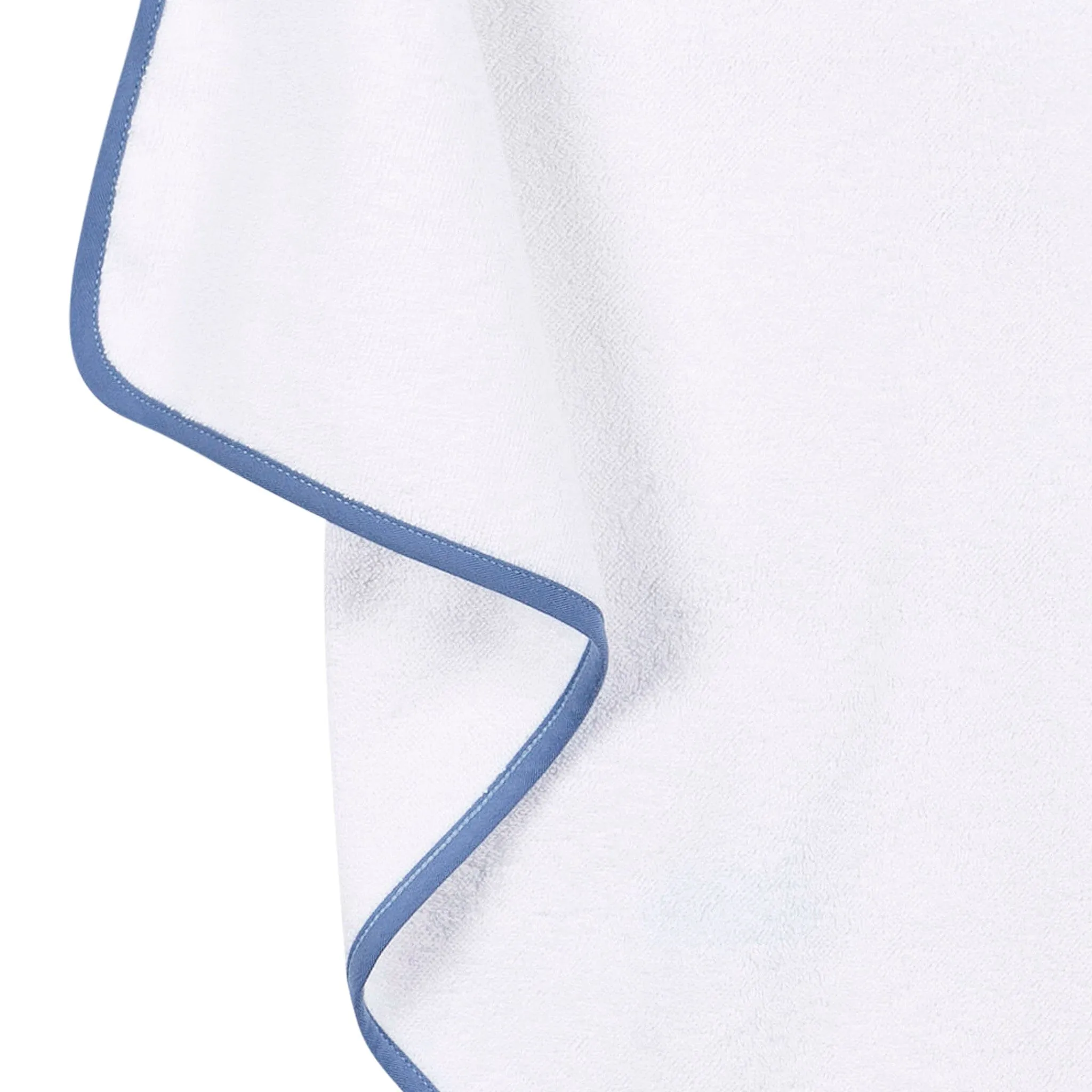 Baby Boys Little Lighthouse Hooded Towel Gerber Childrenswea