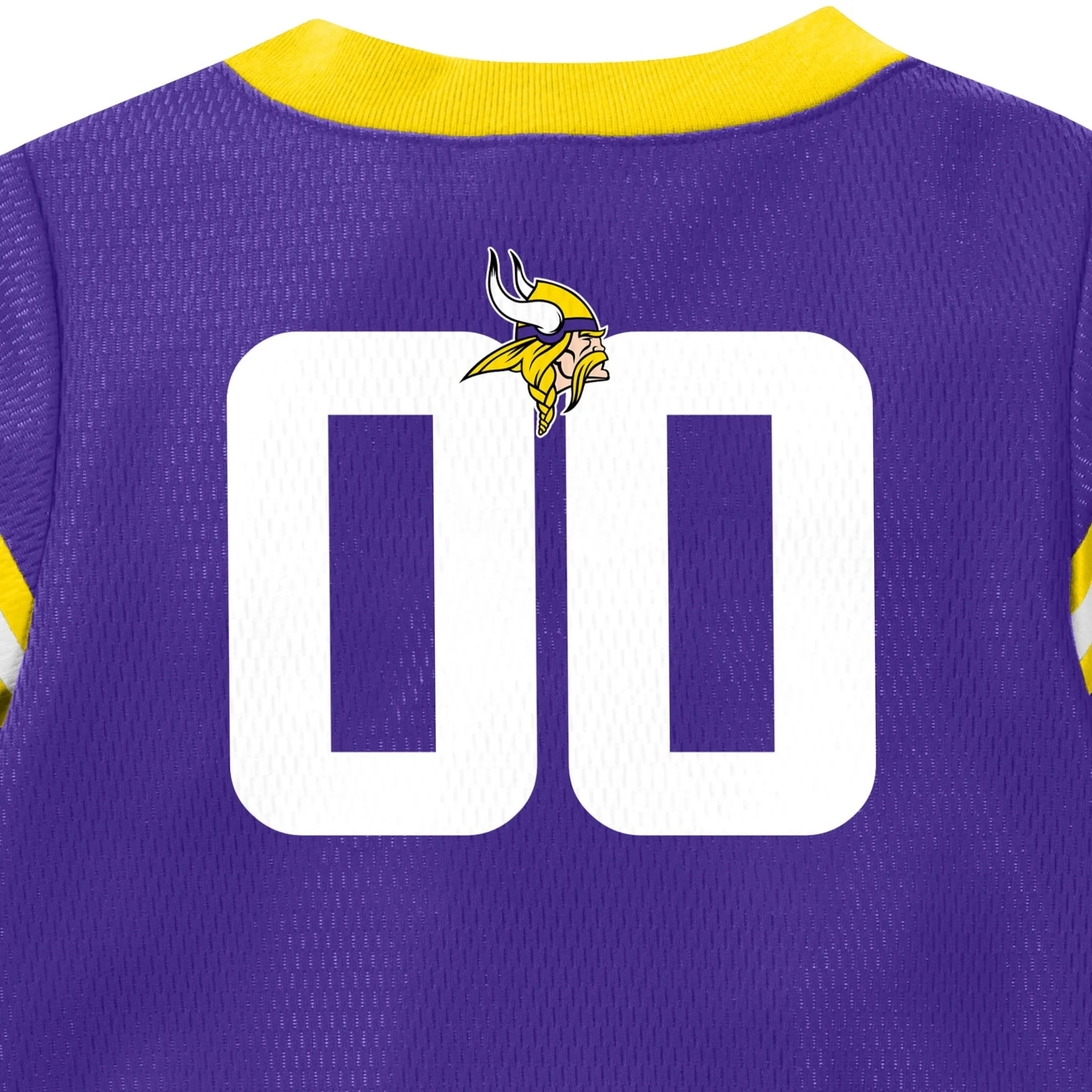 Baby Boys Minnesota Vikings Bodysuit Gerber Childrenswea