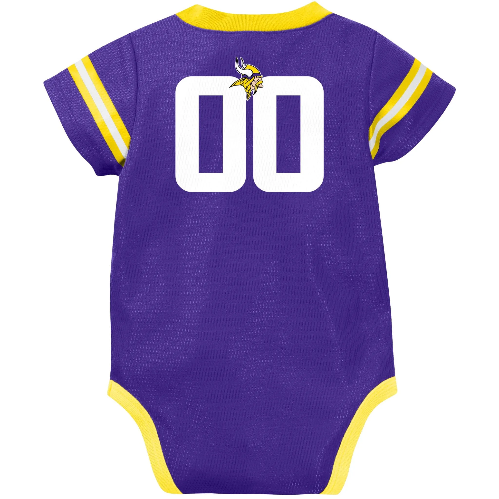 Baby Boys Minnesota Vikings Bodysuit Gerber Childrenswea