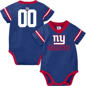 Baby Boys New York Giants Bodysuit Gerber Childrenswea