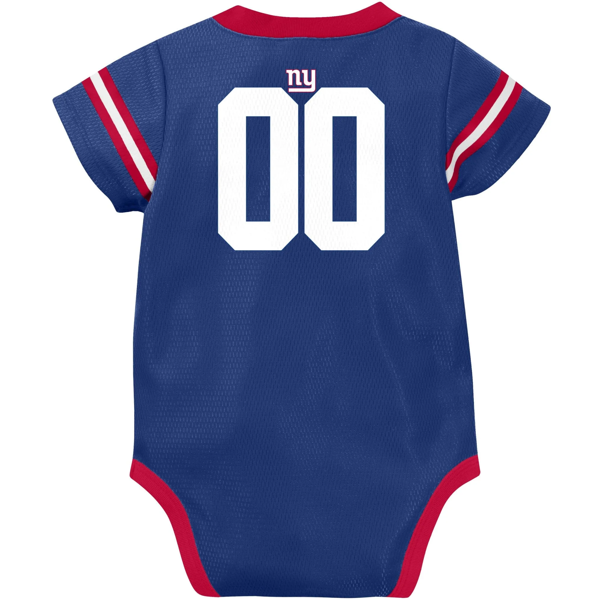 Baby Boys New York Giants Bodysuit Gerber Childrenswea