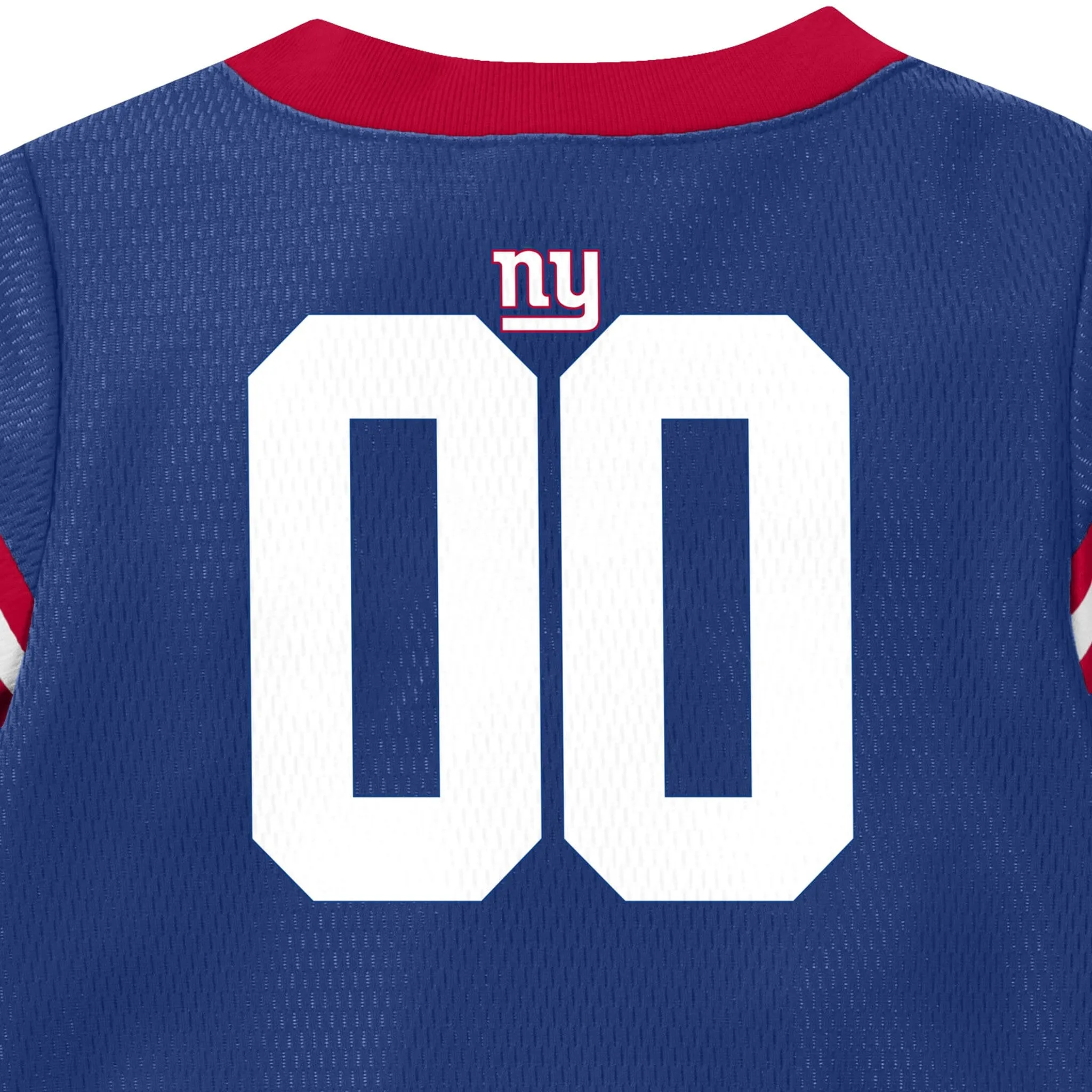 Baby Boys New York Giants Bodysuit Gerber Childrenswea
