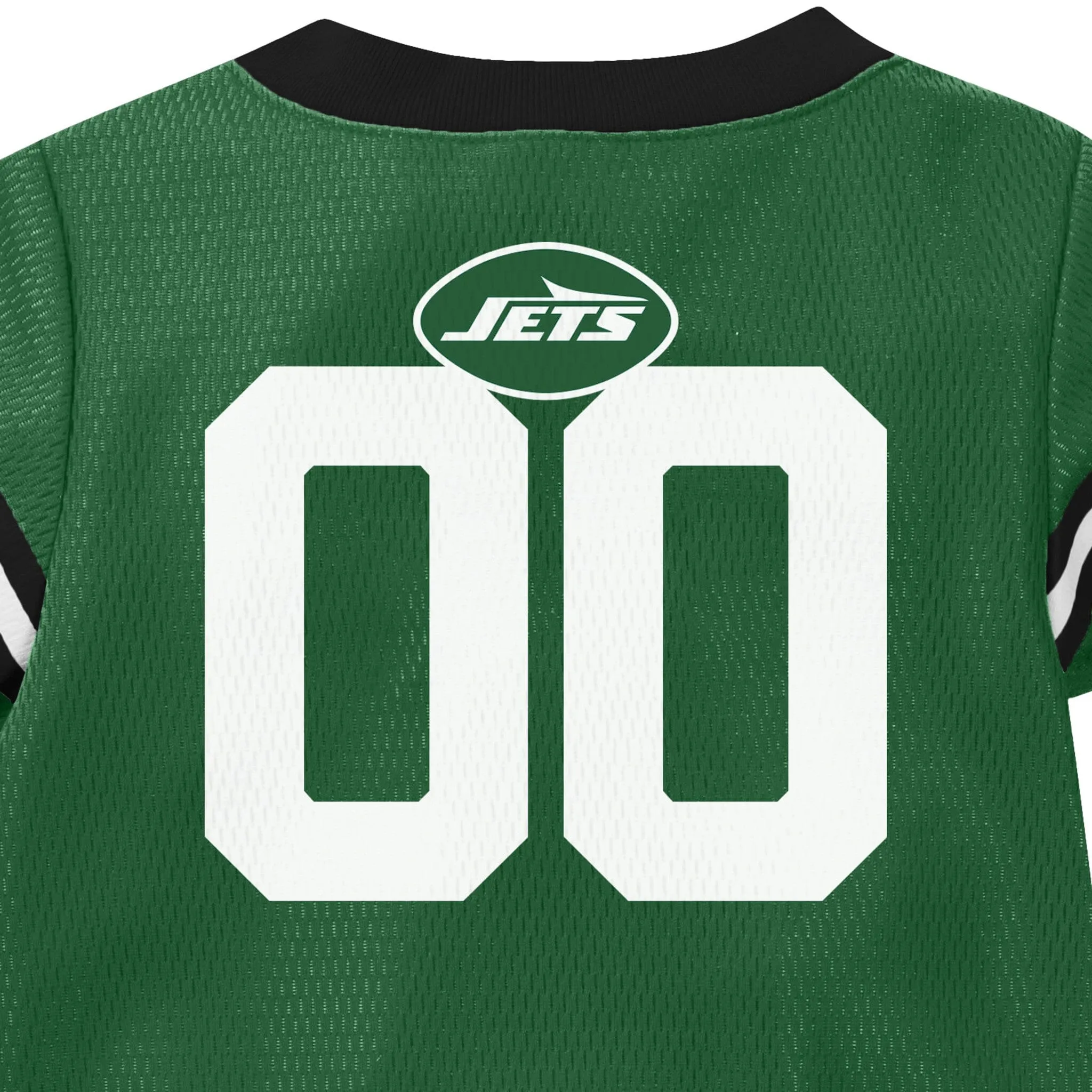 Baby Boys New York Jets Jersey Bodysuit Gerber Childrenswea