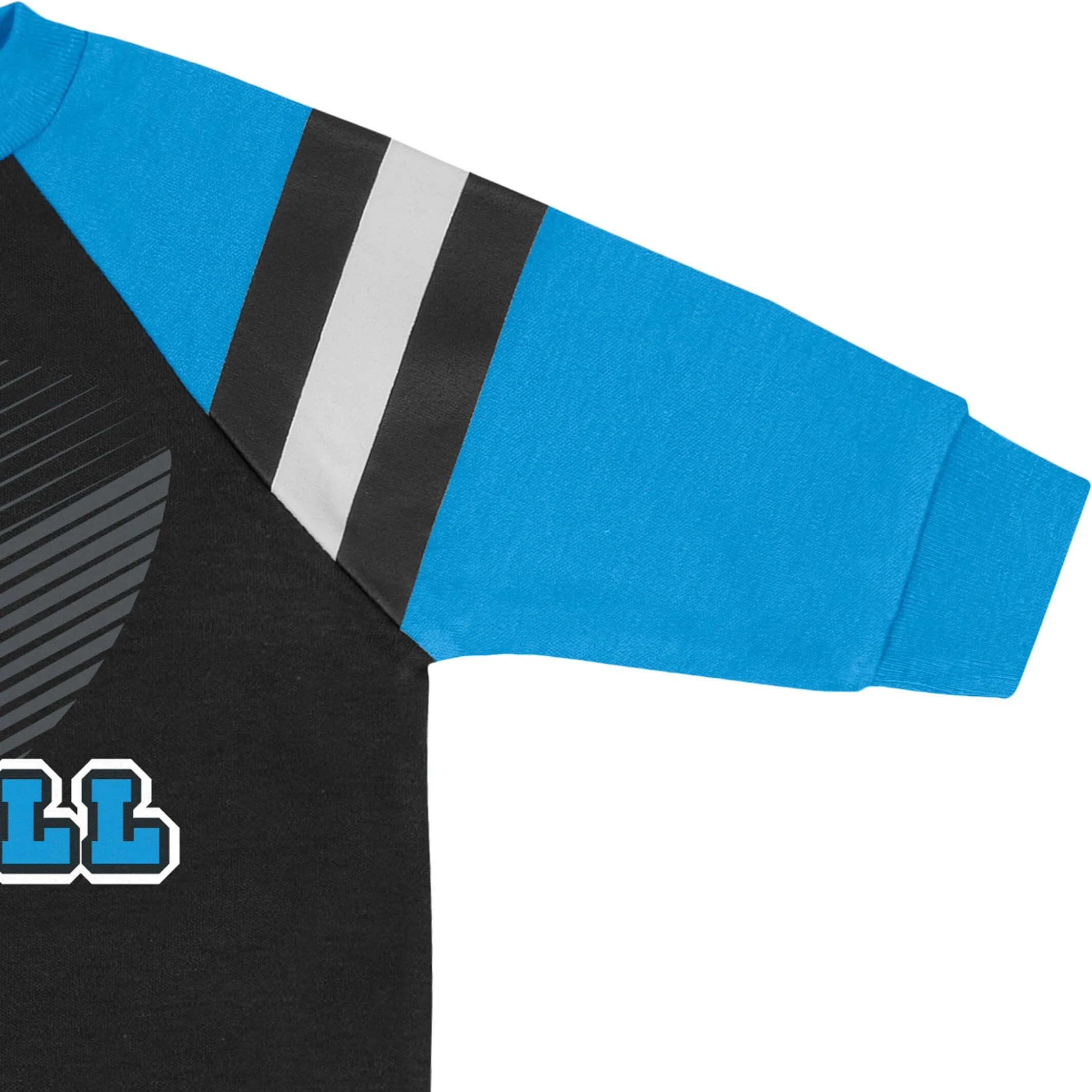 Baby Boys Panthers Sleep 'N Play Gerber Childrenswea