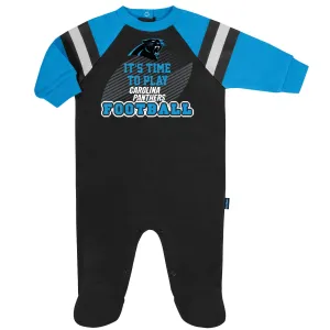 Baby Boys Panthers Sleep 'N Play Gerber Childrenswea