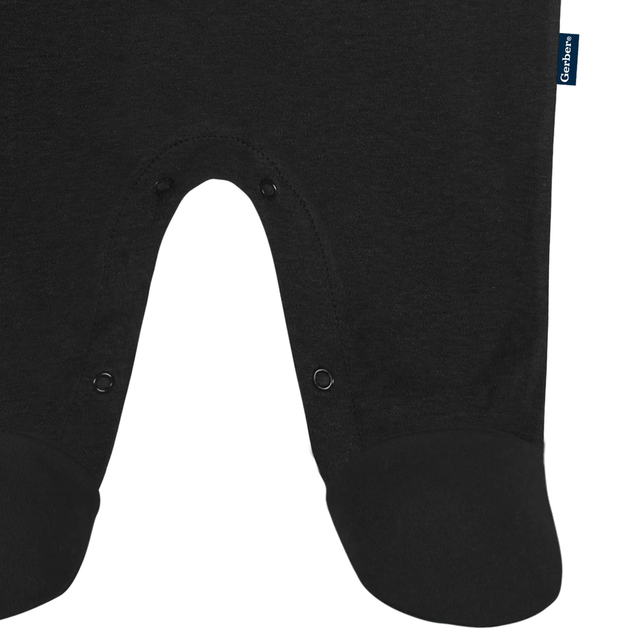 Baby Boys Panthers Sleep 'N Play Gerber Childrenswea