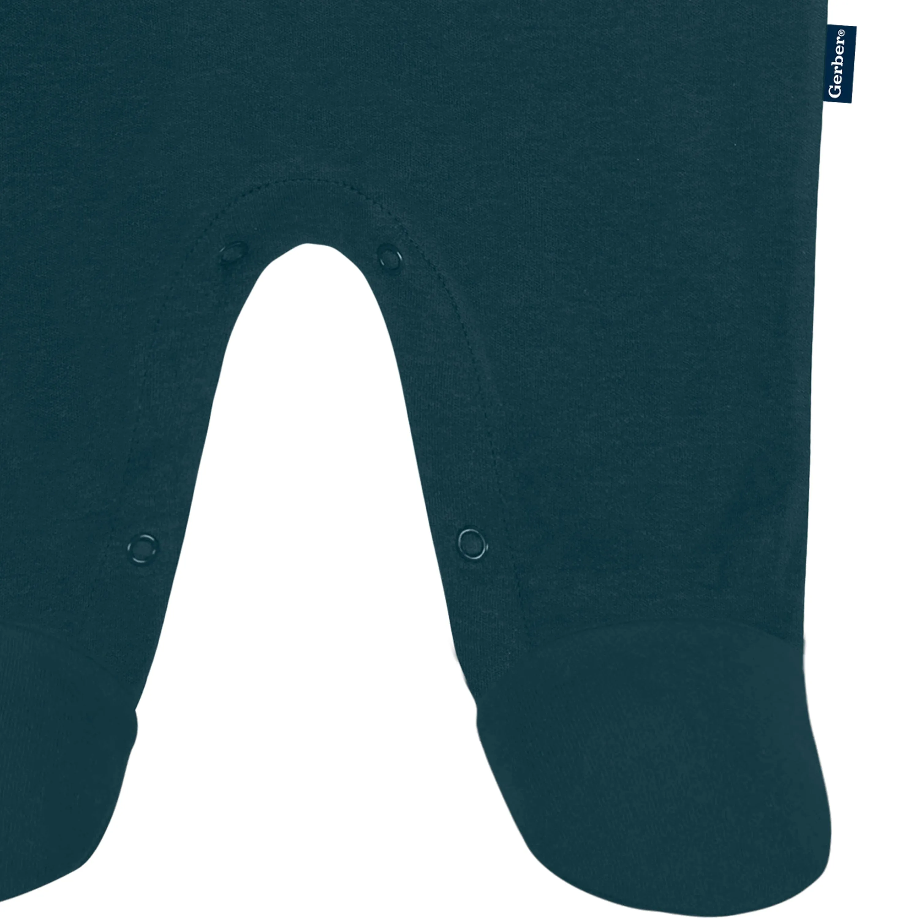Baby Boys Philadelphia Eagles Sleep 'N Play Gerber Childrenswea