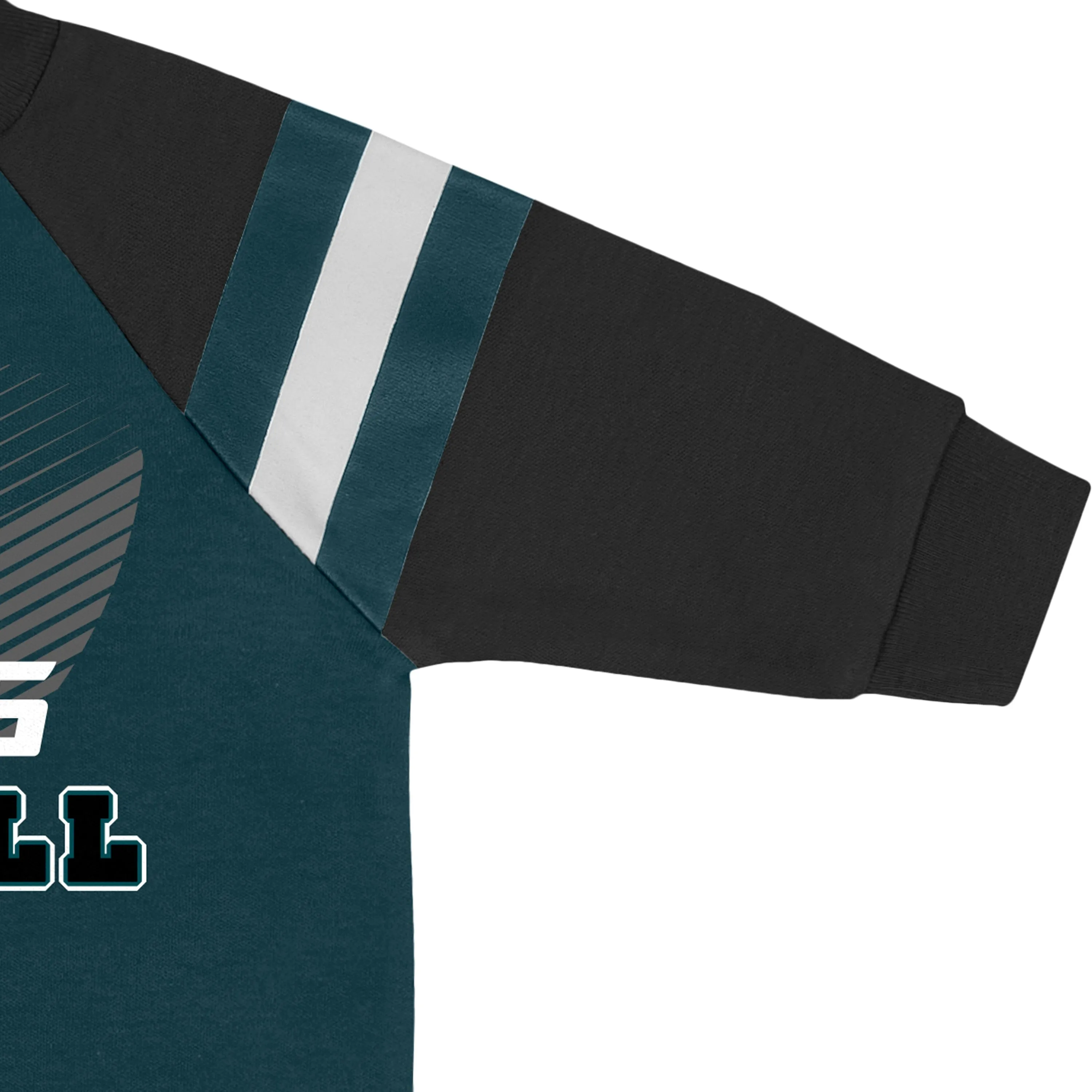 Baby Boys Philadelphia Eagles Sleep 'N Play Gerber Childrenswea