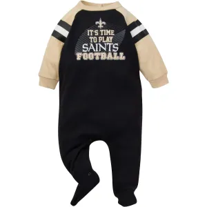 Baby Boys Saints Sleep 'N Play Gerber Childrenswea