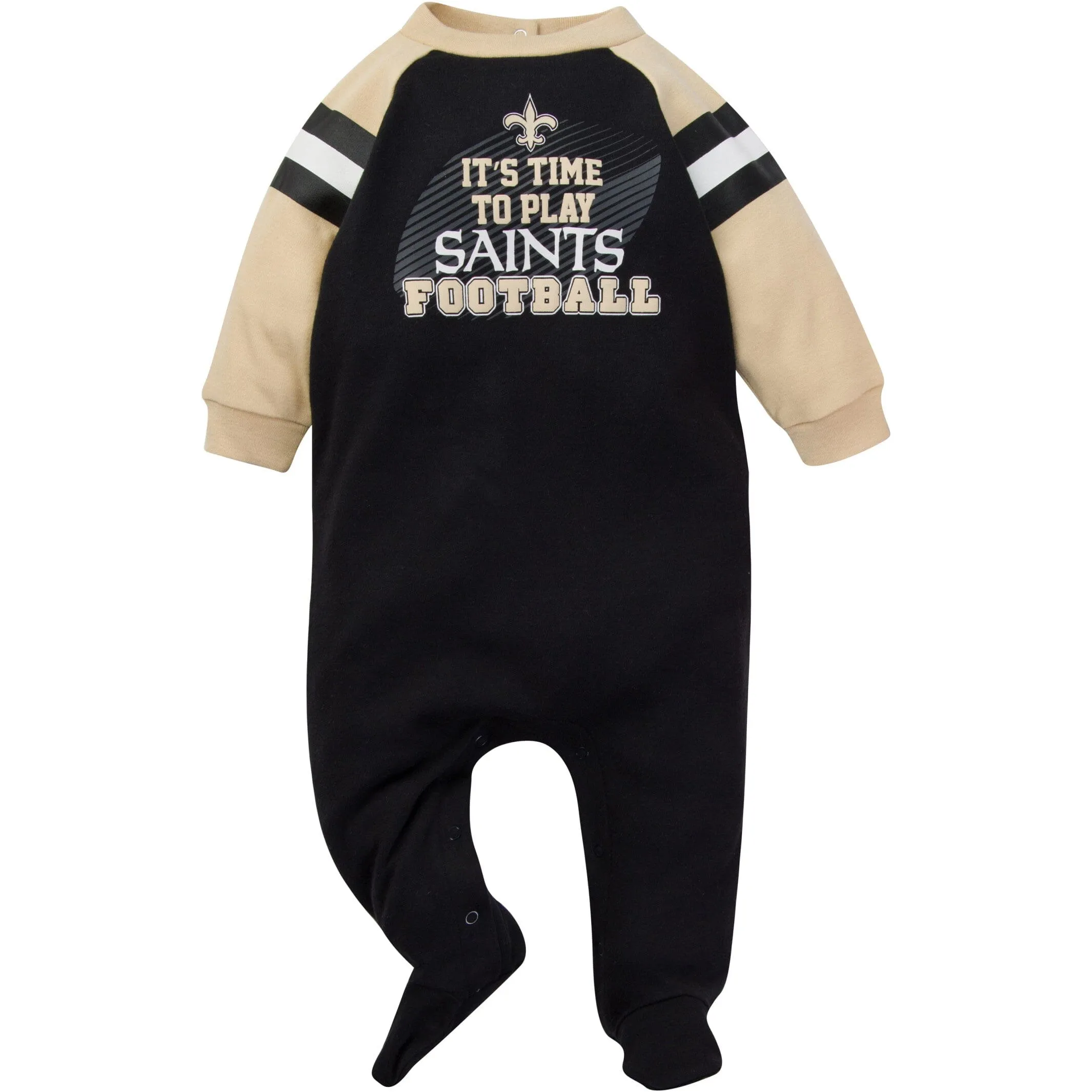 Baby Boys Saints Sleep 'N Play Gerber Childrenswea