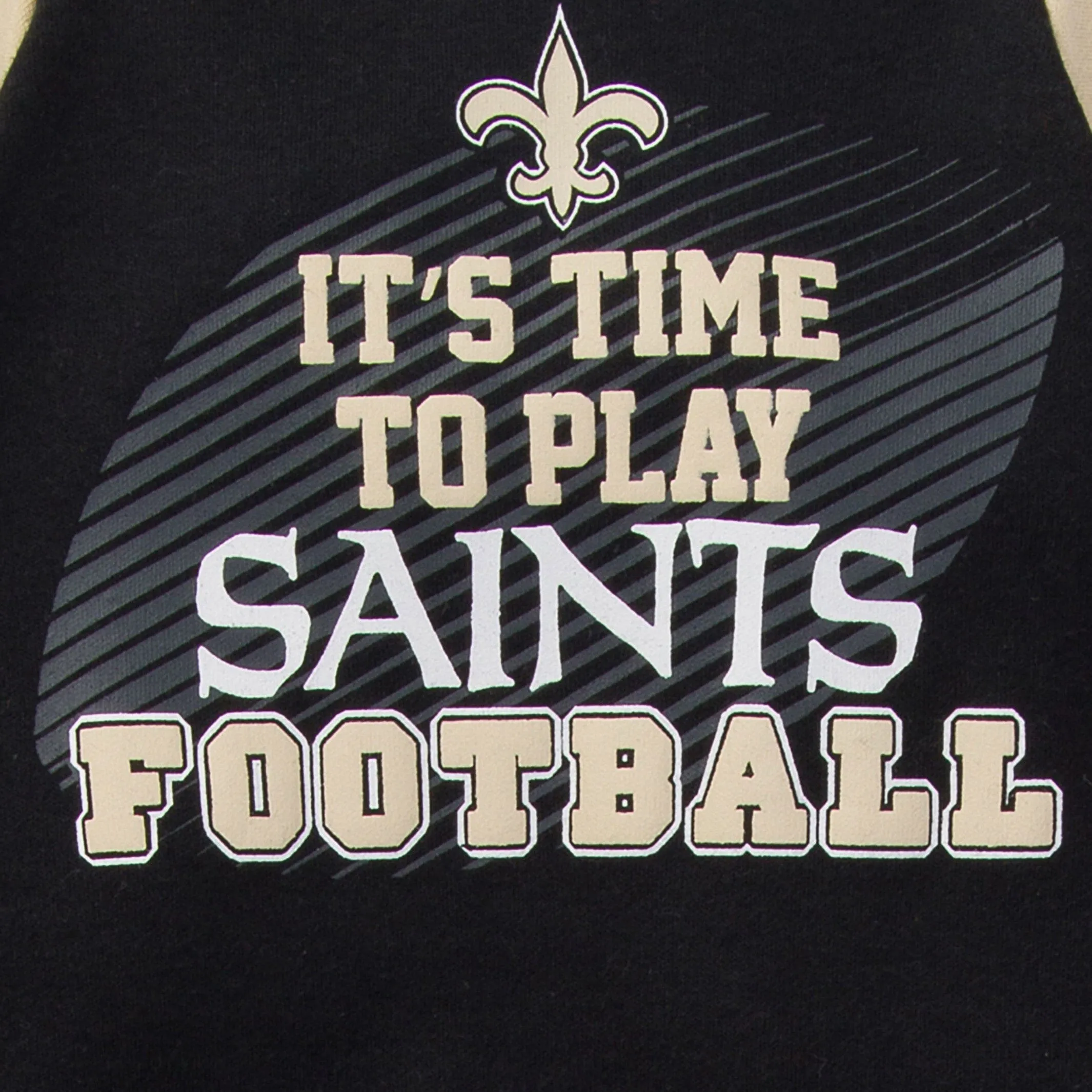 Baby Boys Saints Sleep 'N Play Gerber Childrenswea