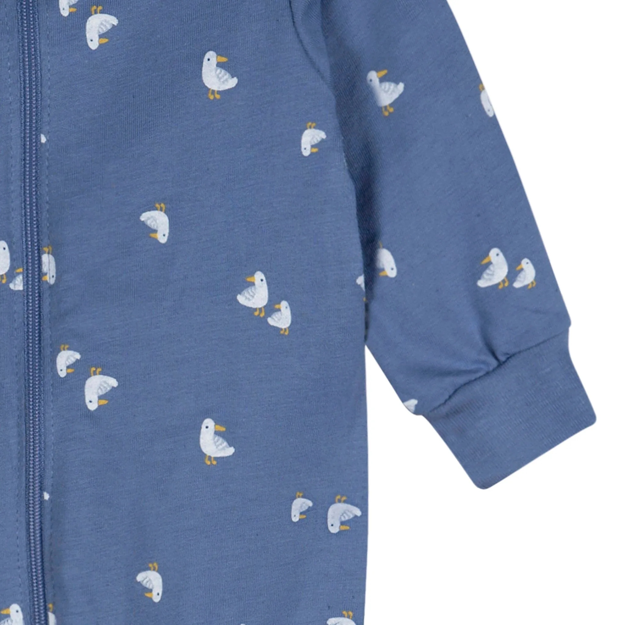Baby Boys Seagull Sleep 'N Play Gerber Childrenswea