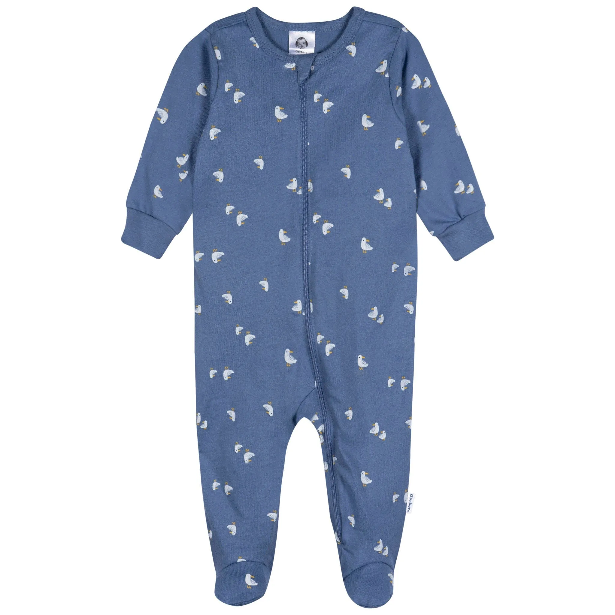 Baby Boys Seagull Sleep 'N Play Gerber Childrenswea