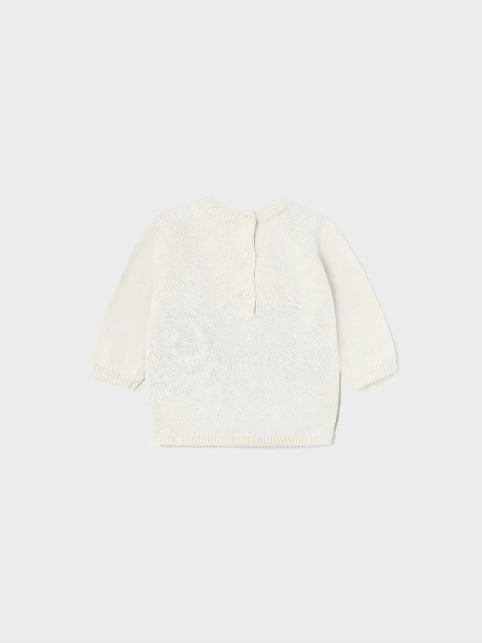 Baby Boys Sweater - Blue | Mayoral