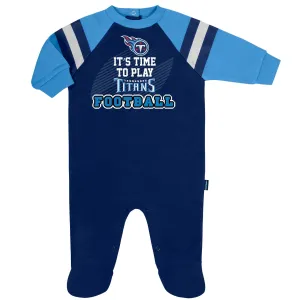 Baby Boys Titans Sleep 'N Play Gerber Childrenswea