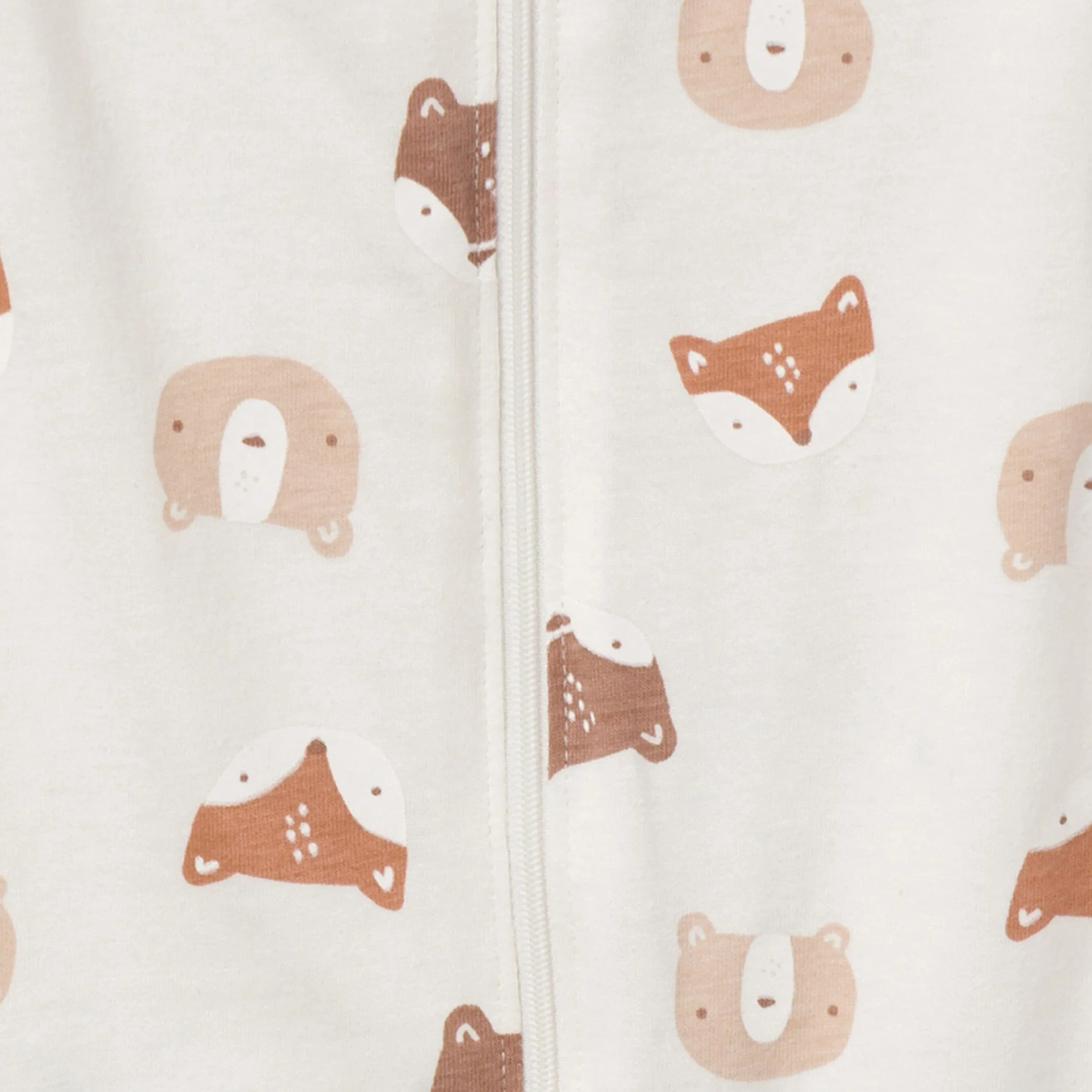 Baby Boys Woodland Critters Sleep 'N Play Gerber Childrenswea