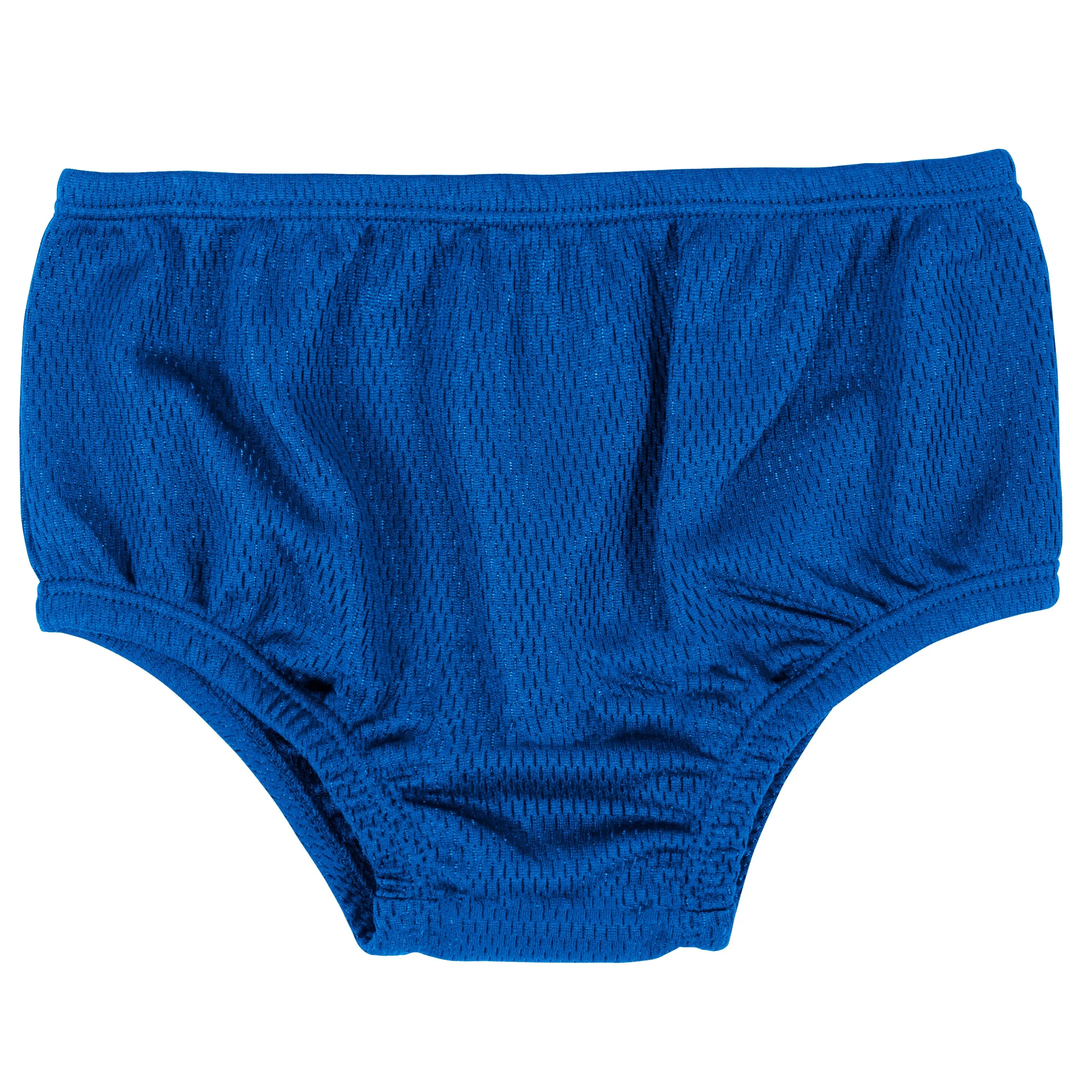 Baby Girls Los Angeles Rams Cheerleader Dress and Diaper Cover Set Gerber Childrenswea