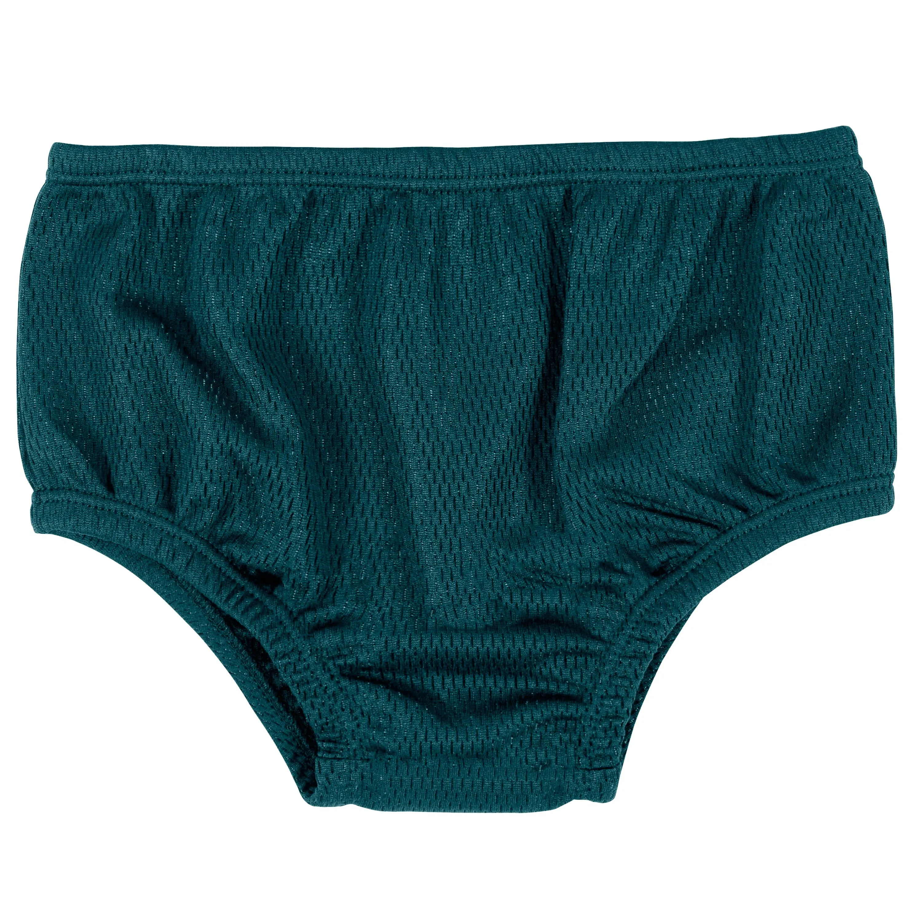 Baby Girls Philadelphia Eagles Cheerleader Dress and Diaper Cover Set Gerber Childrenswea