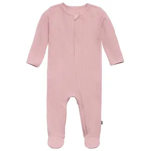 Baby Girls Pink Waffle Sleep 'N Play Gerber Childrenswea