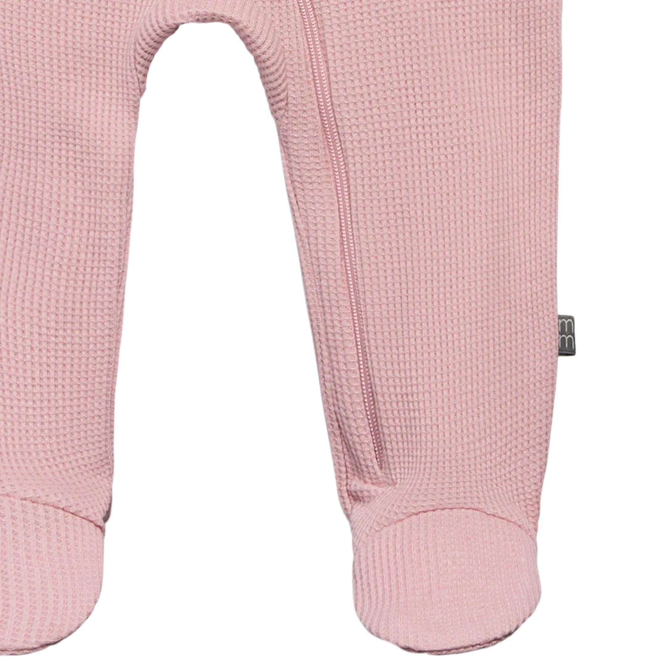 Baby Girls Pink Waffle Sleep 'N Play Gerber Childrenswea