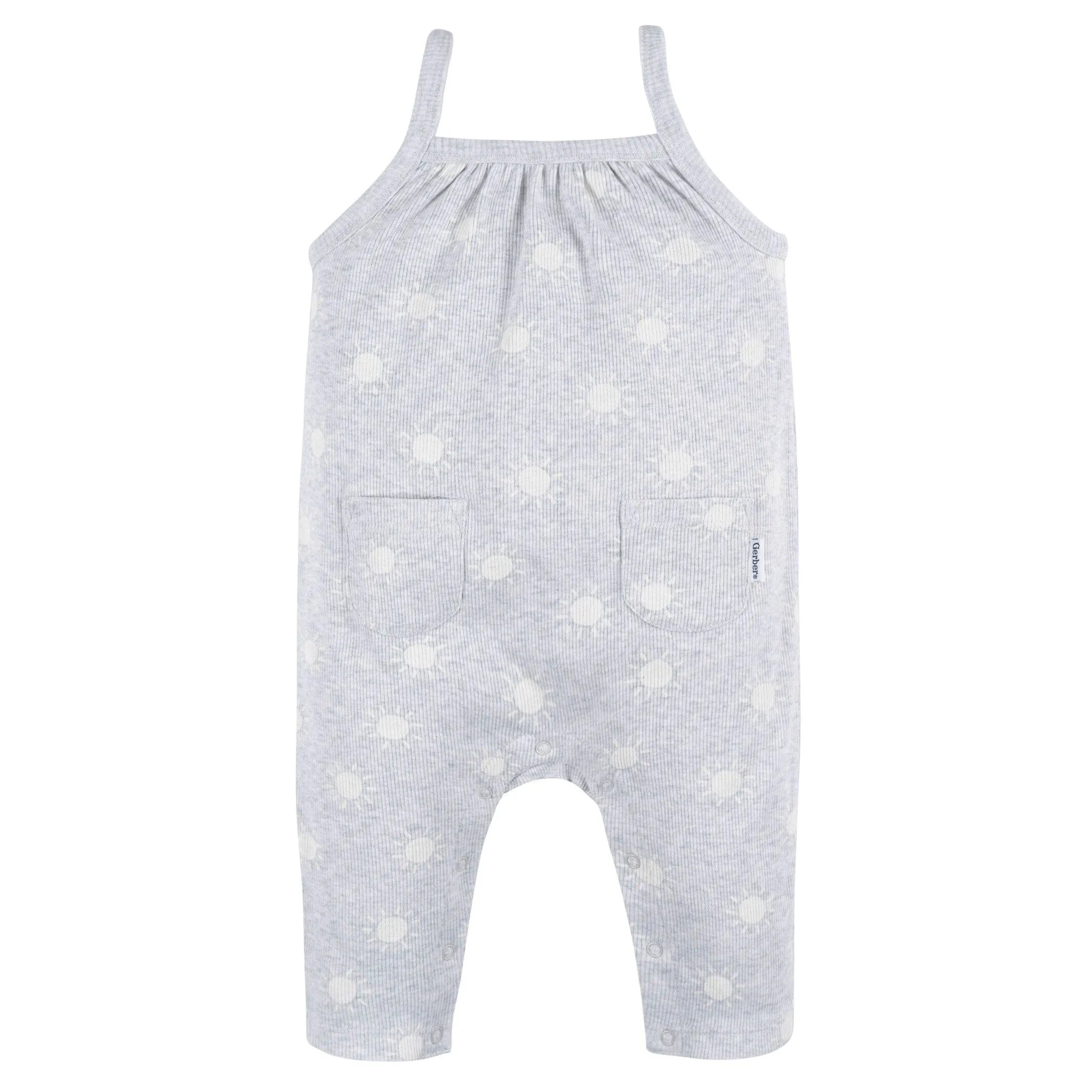 Baby Girls Sunshine Romper Gerber Childrenswea