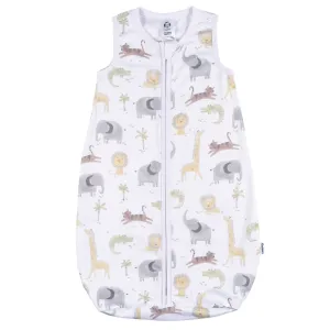 Baby Neutral Animal Geo Sleepbag Wearable Blanket Gerber Childrenswea