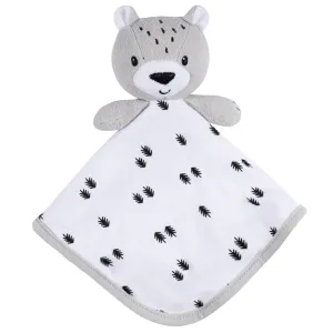 Baby Neutral Bear Washcloth Gerber Childrenswea