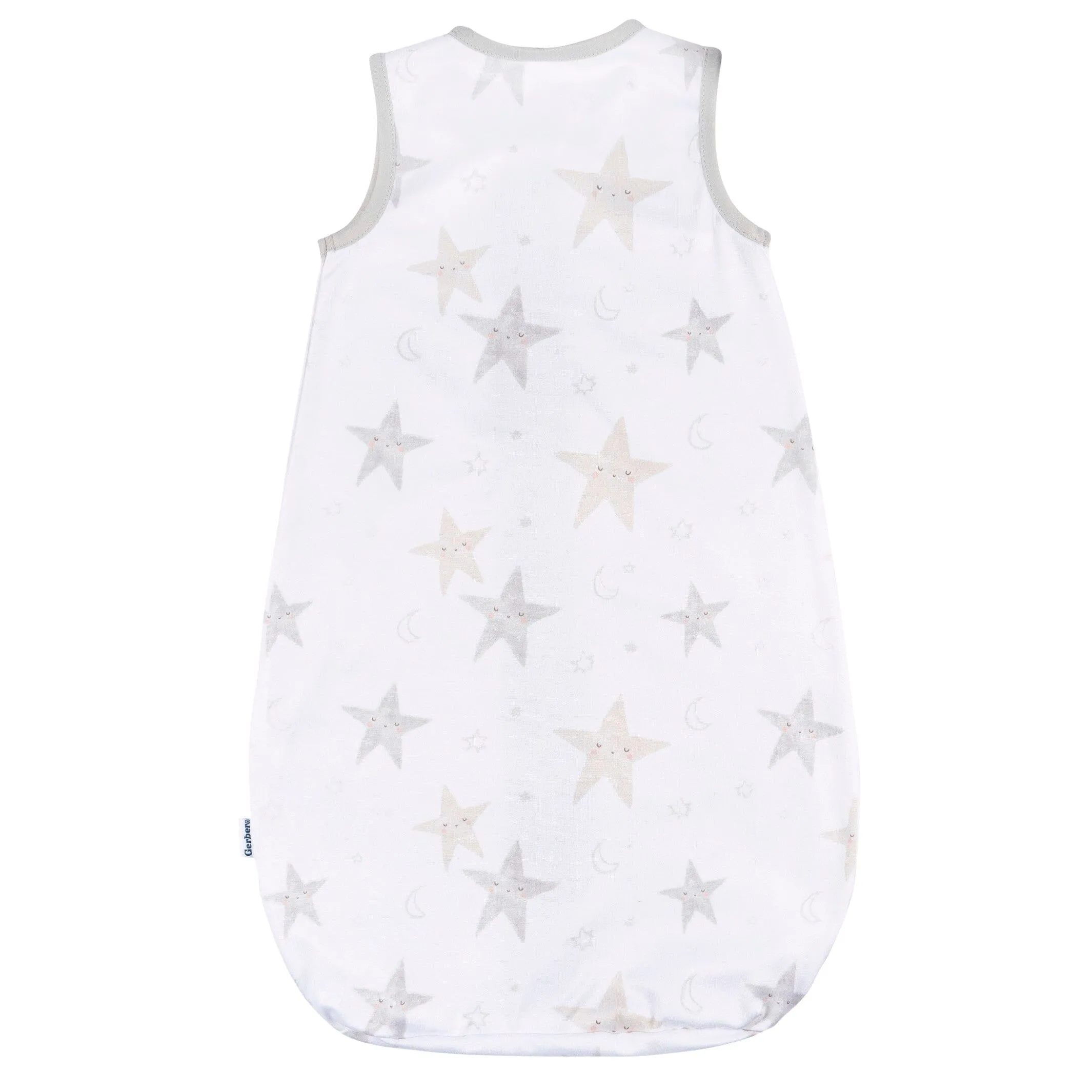 Baby Neutral Celestial Sleepbag Wearable Blanket Gerber Childrenswea