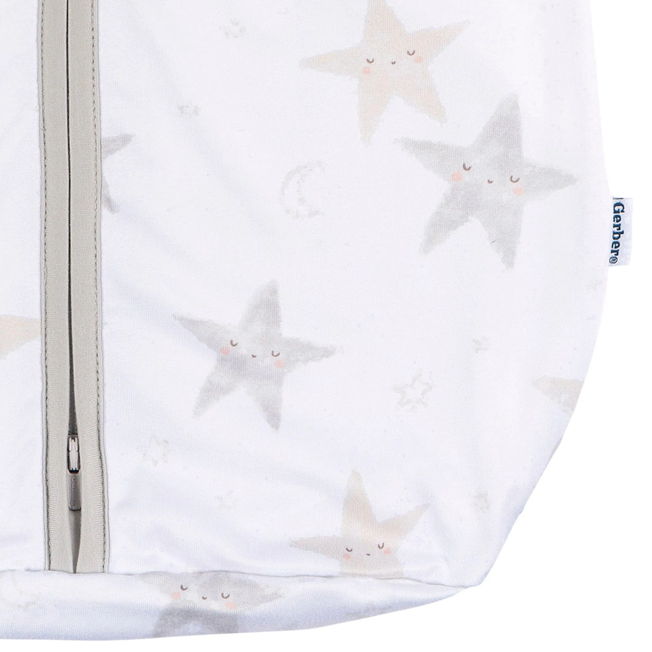Baby Neutral Celestial Sleepbag Wearable Blanket Gerber Childrenswea