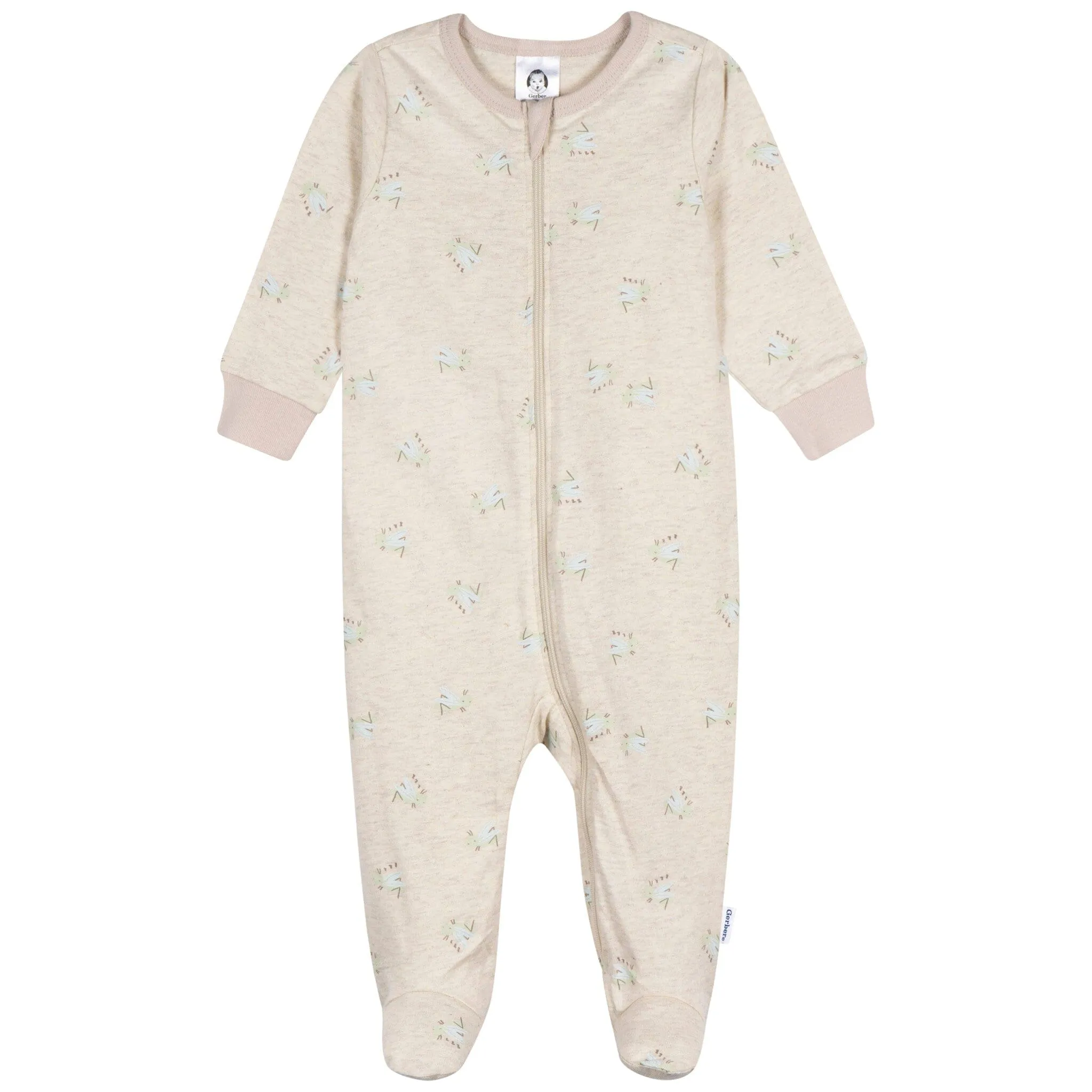 Baby Neutral Crickets Sleep 'N Play Gerber Childrenswea