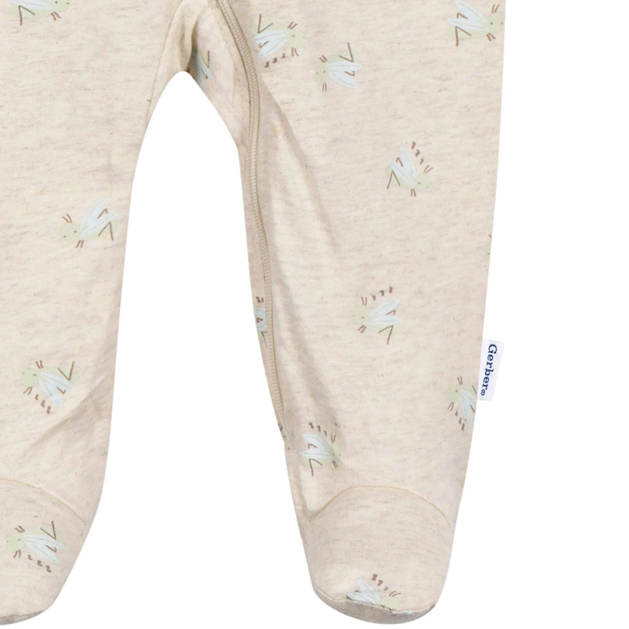 Baby Neutral Crickets Sleep 'N Play Gerber Childrenswea