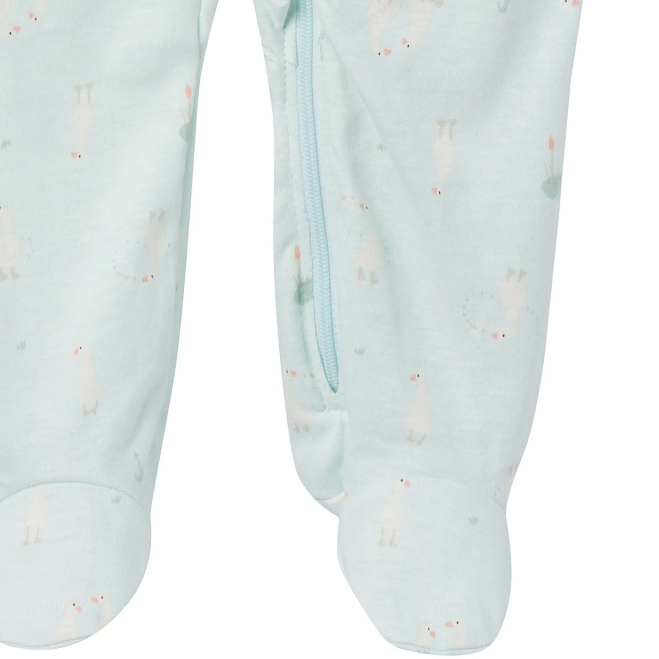 Baby Neutral Goose Pond Sleep 'N Play Gerber Childrenswea