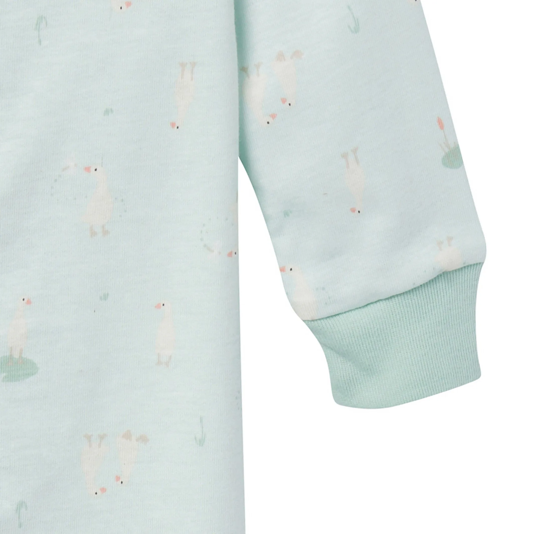 Baby Neutral Goose Pond Sleep 'N Play Gerber Childrenswea