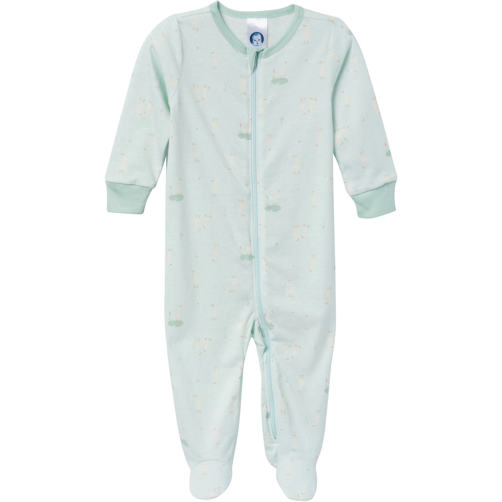 Baby Neutral Goose Pond Sleep 'N Play Gerber Childrenswea