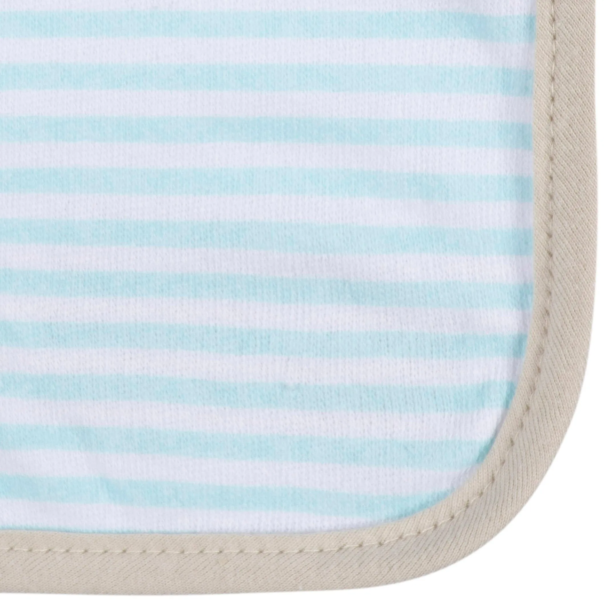 Baby Neutral Little Animals Washcloth Gerber Childrenswea