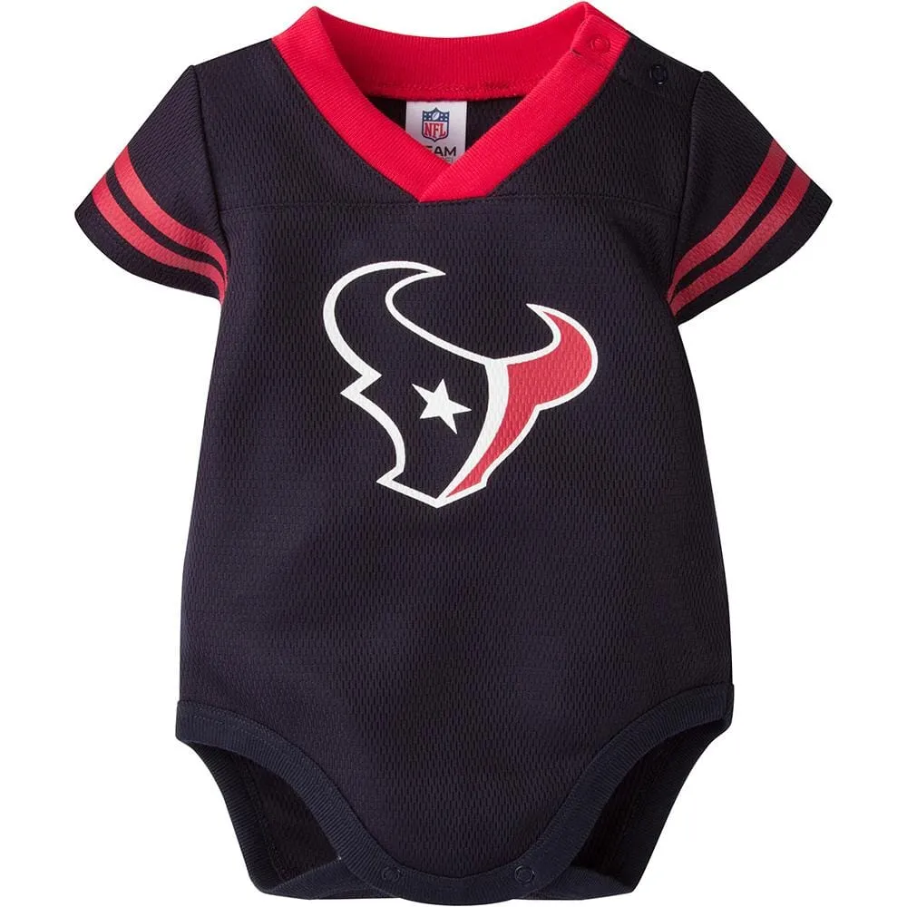 Baby Texans Bodysuit Gerber Childrenswea