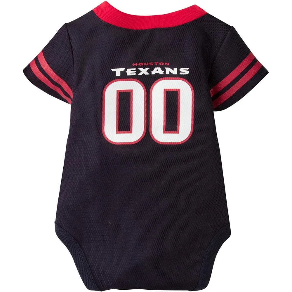 Baby Texans Bodysuit Gerber Childrenswea
